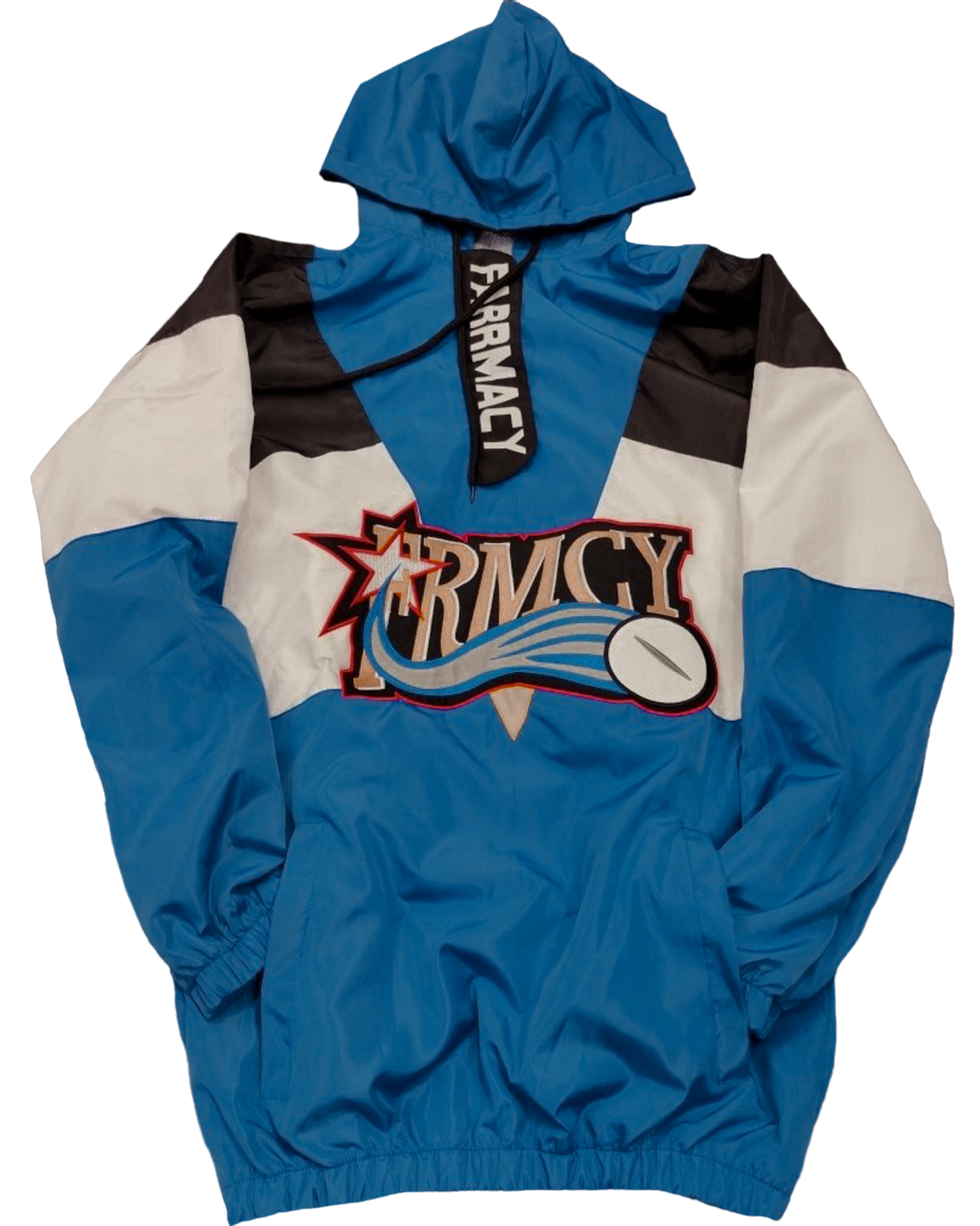 FRMCY "76ERS" WINDBREAKER