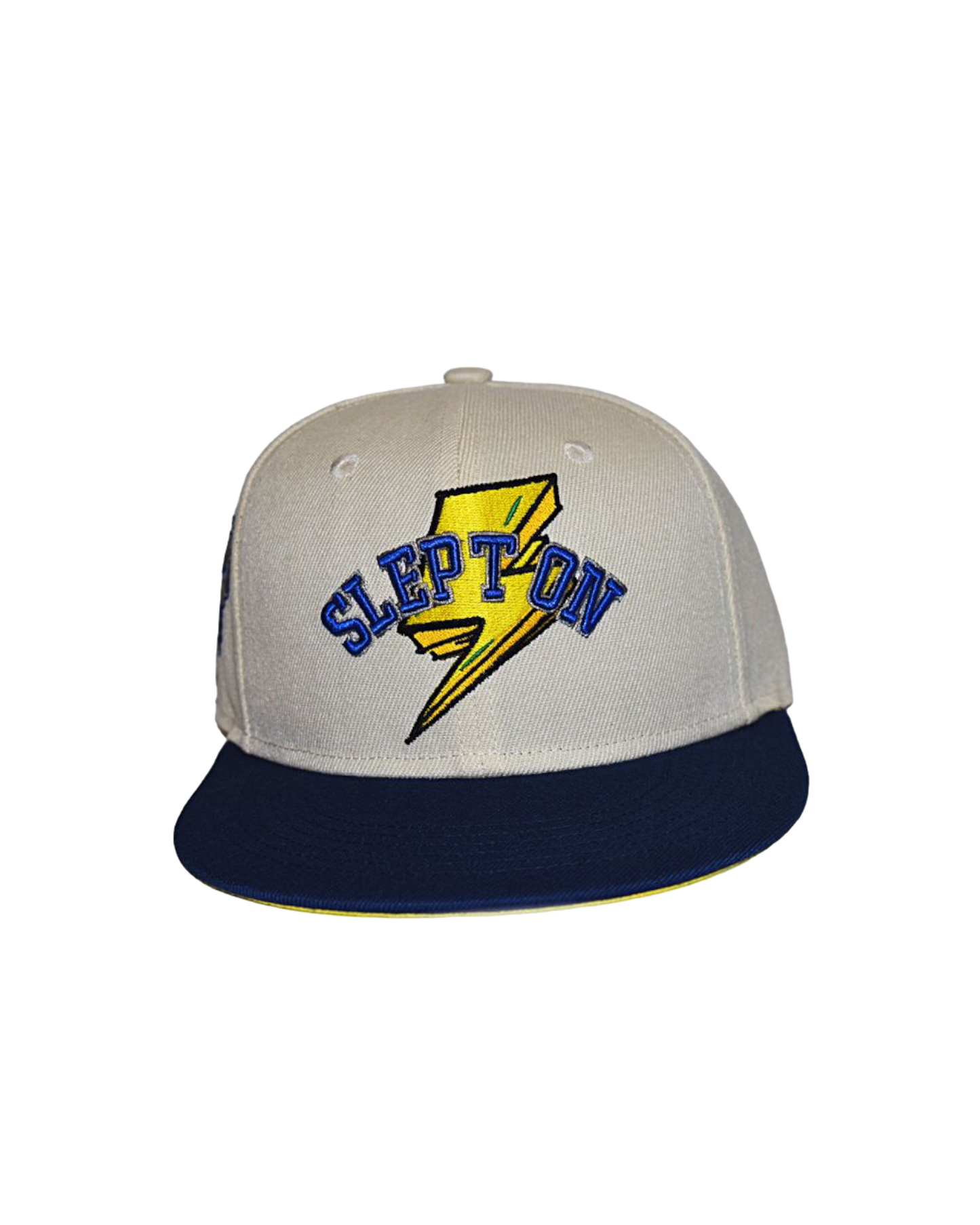 Slept On SnapBack