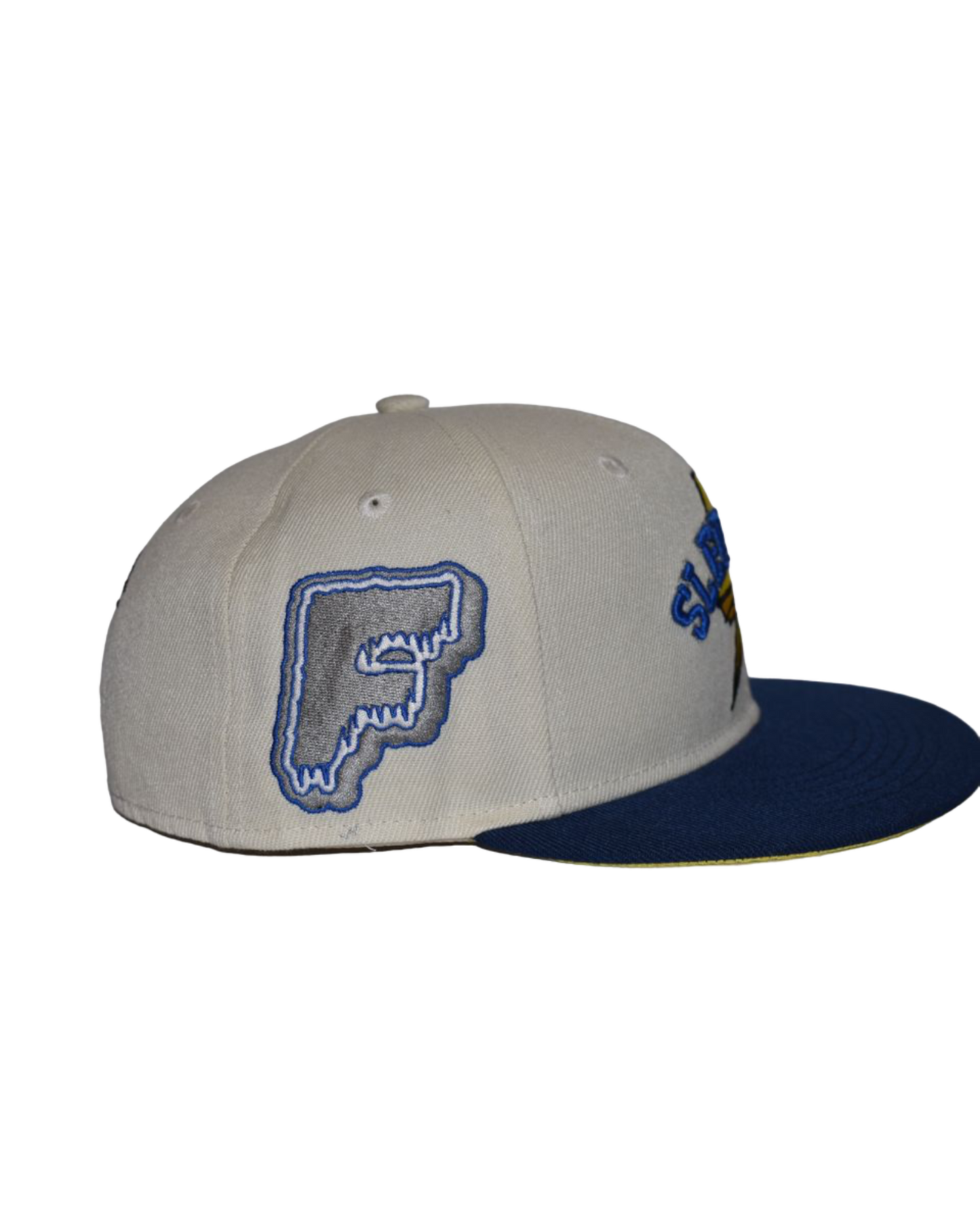 Slept On SnapBack