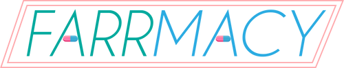 Farrmacy LA Clothing